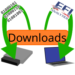 Latest builds and downloads