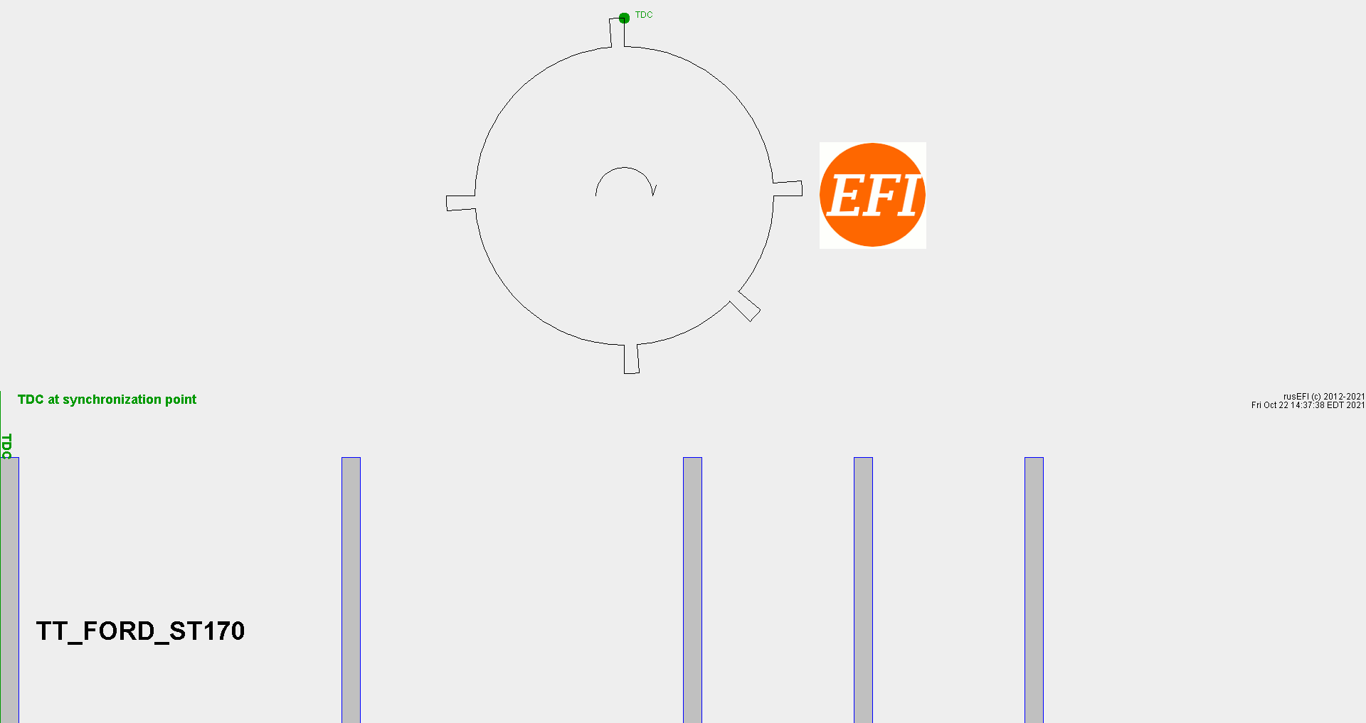 All Supported Triggers rusEFI Wiki